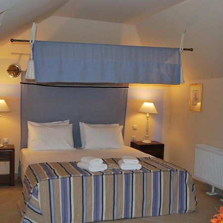 Rodia Boutique Hotel Kipoi Dış mekan fotoğraf