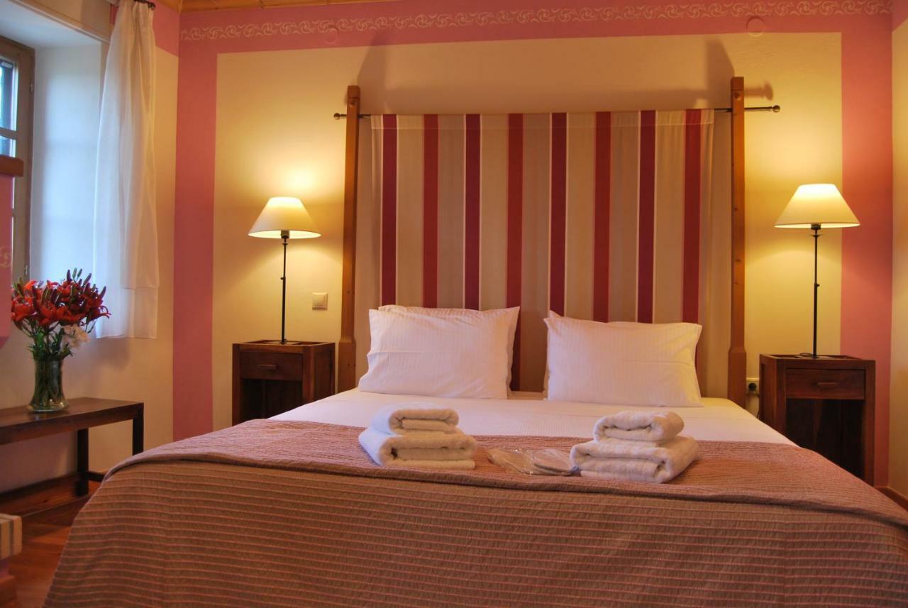 Rodia Boutique Hotel Kipoi Dış mekan fotoğraf