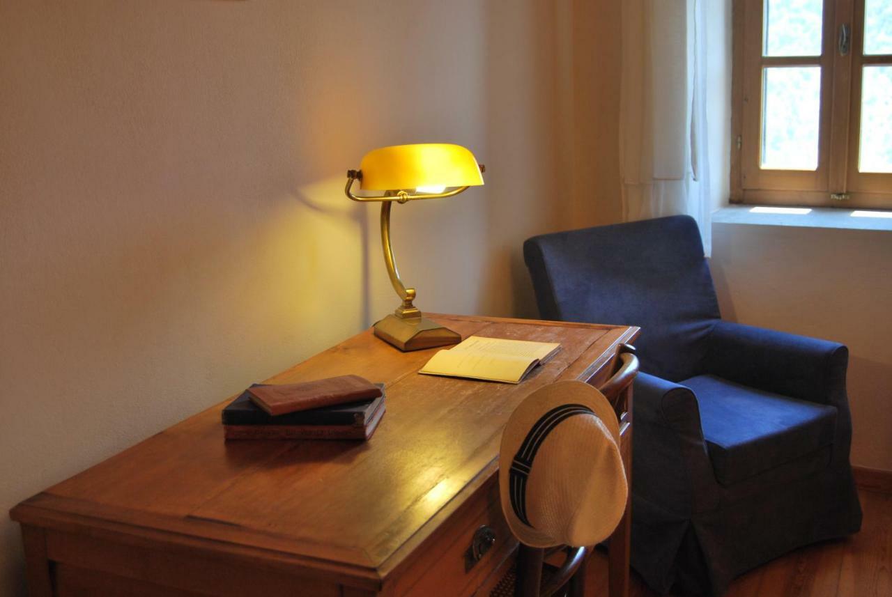 Rodia Boutique Hotel Kipoi Dış mekan fotoğraf