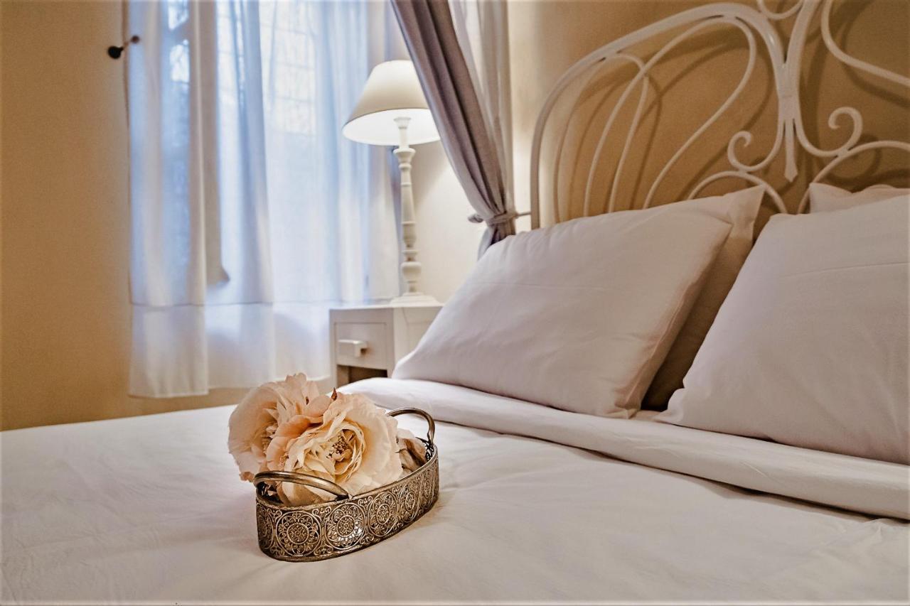 Rodia Boutique Hotel Kipoi Dış mekan fotoğraf
