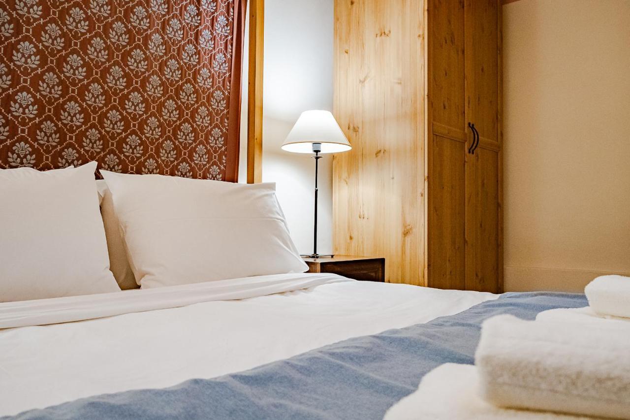 Rodia Boutique Hotel Kipoi Dış mekan fotoğraf