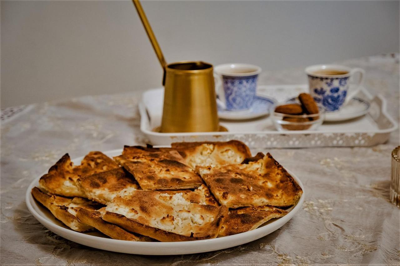 Rodia Boutique Hotel Kipoi Dış mekan fotoğraf
