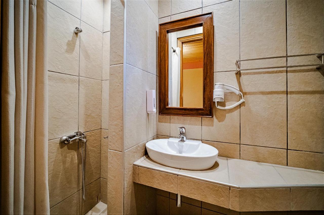 Rodia Boutique Hotel Kipoi Dış mekan fotoğraf
